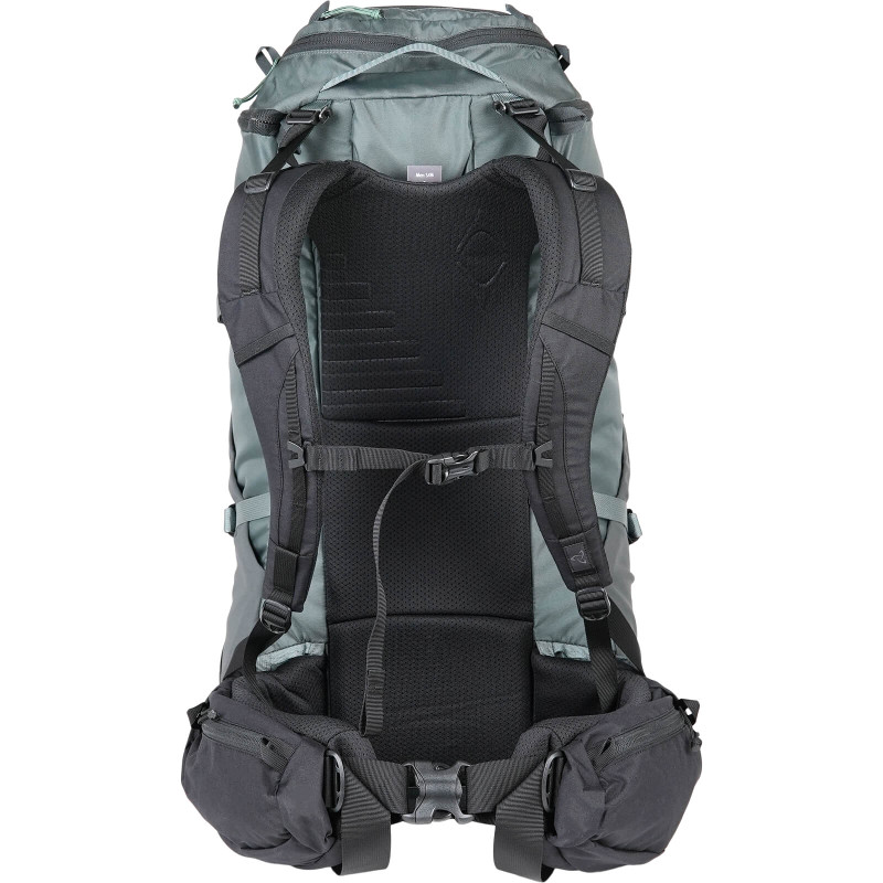 Coulee 40 - Mineral Gray (Body Panel)
